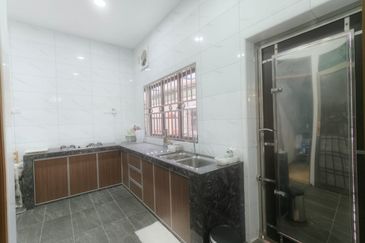 Taman Austin Heights