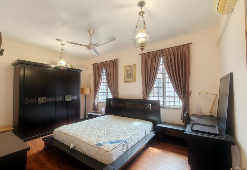 Taman Austin Heights