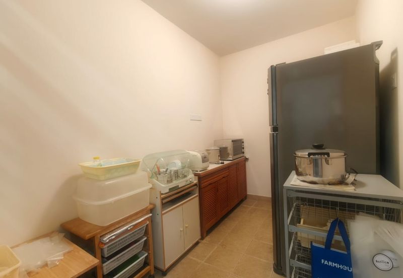 Taman Austin Heights