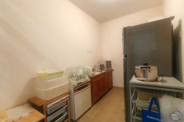 Taman Austin Heights