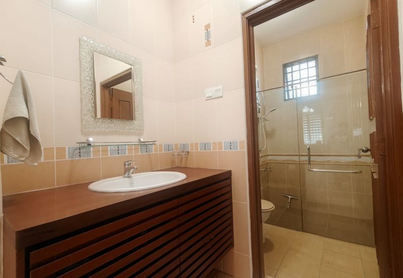 Taman Austin Heights