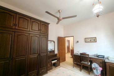 Taman Austin Heights