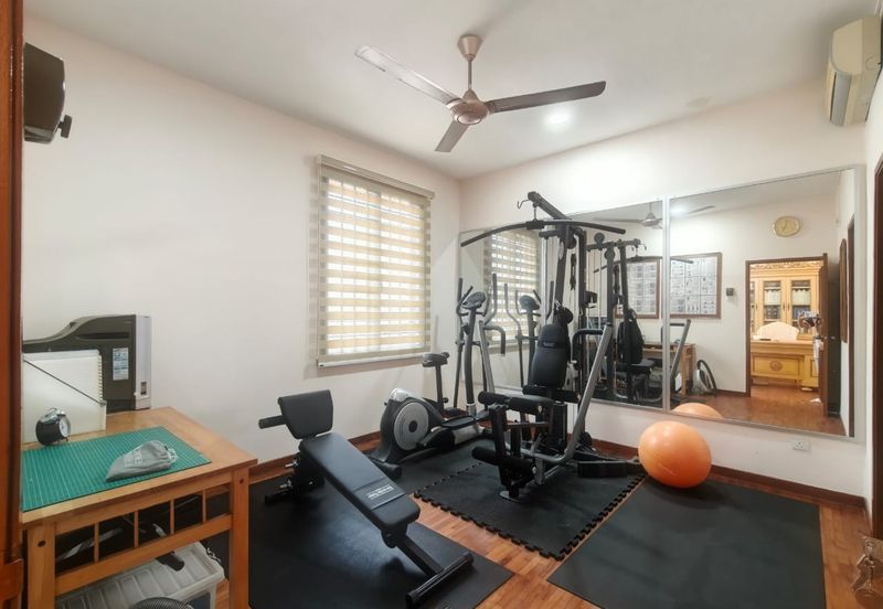 Taman Austin Heights