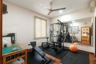 Taman Austin Heights