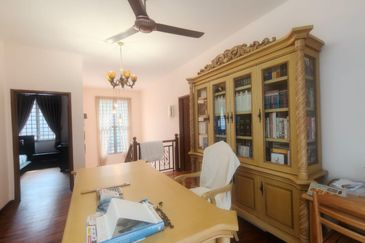 Taman Austin Heights