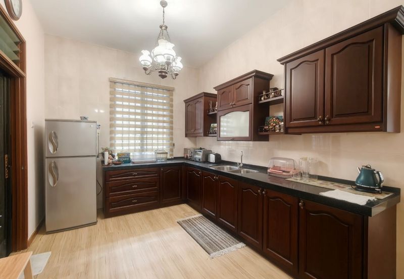 Taman Austin Heights