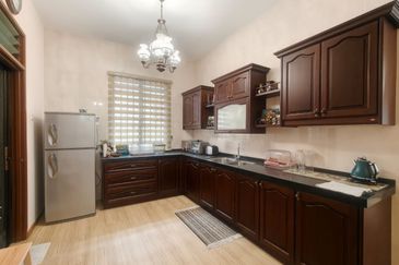 Taman Austin Heights