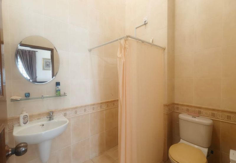 Taman Austin Heights