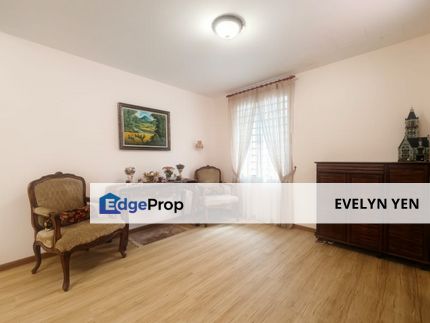 Taman Austin Heights /2-Storey Link Bungalow /Fully Renovated /Fully Furnished /Gated & Guarded /Freehold /Free Gym Room., Johor, Johor Bahru