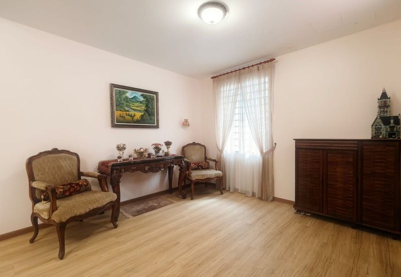 Taman Austin Heights