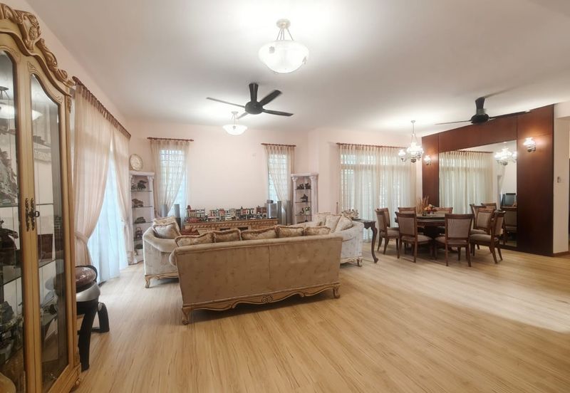 Taman Austin Heights