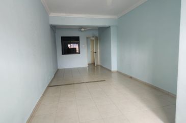 Mutiara Emas @ Taman Mount Austin