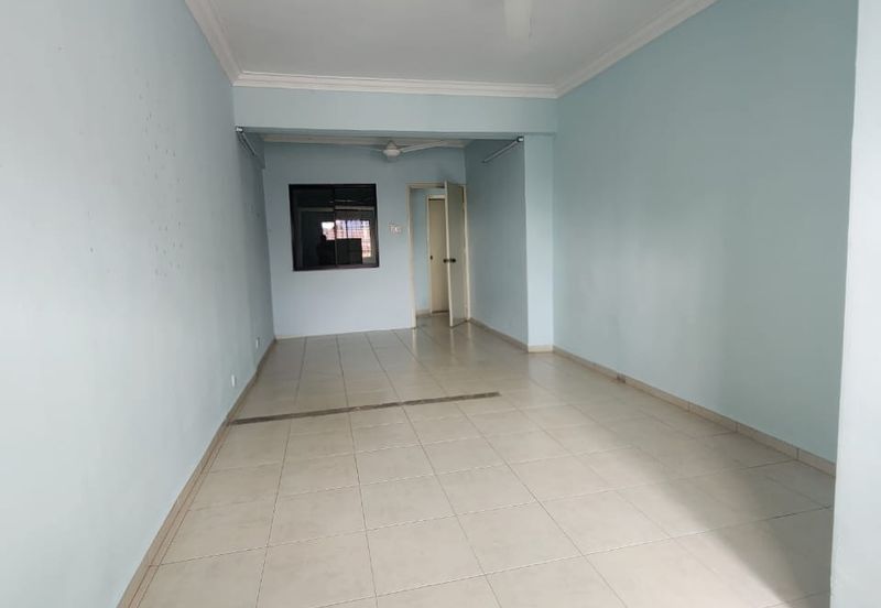 Mutiara Emas @ Taman Mount Austin