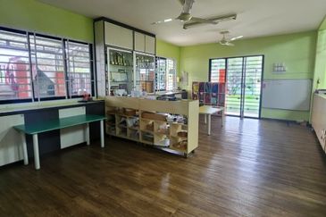 Mutiara Emas @ Taman Mount Austin