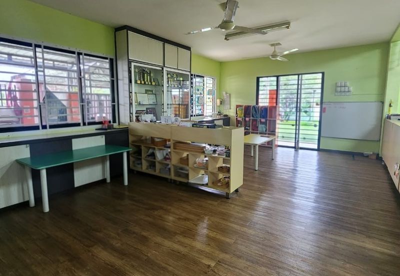 Mutiara Emas @ Taman Mount Austin