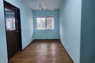 Mutiara Emas @ Taman Mount Austin