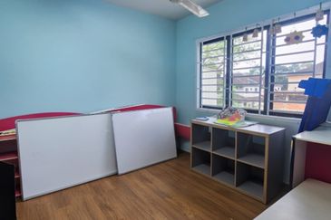 Mutiara Emas @ Taman Mount Austin