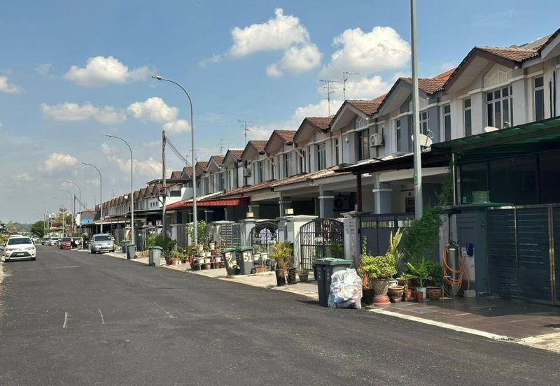 JP Perdana (Jaya Putra Perdana)