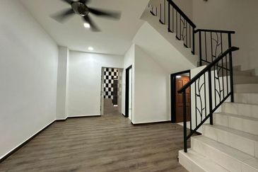 JP Perdana (Jaya Putra Perdana)