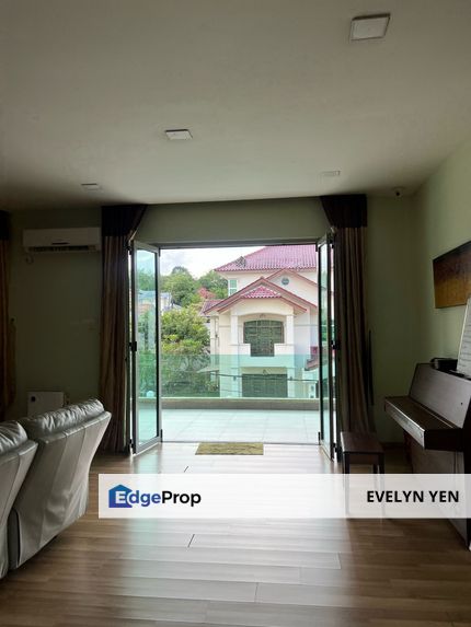 Taman Kota Tinggi @ Kota Jaya /2-Storey Bungalow /Fully Renovated., Johor, Kota Tinggi