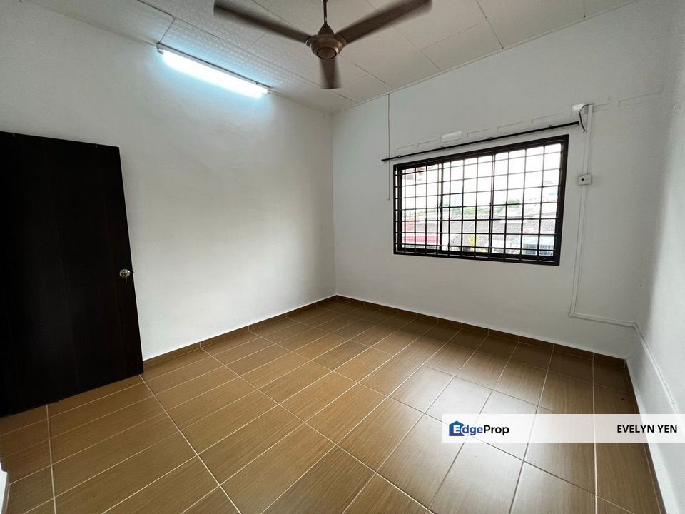 JB Town @ Taman Pelangi / 2-Storey Terrace House /Freehold., Johor, Johor Bahru