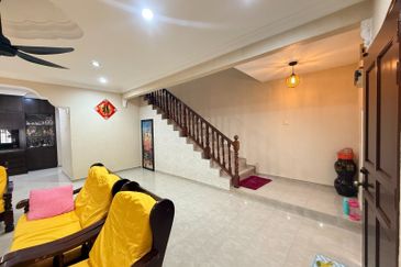 Bandar Baru Permas Jaya