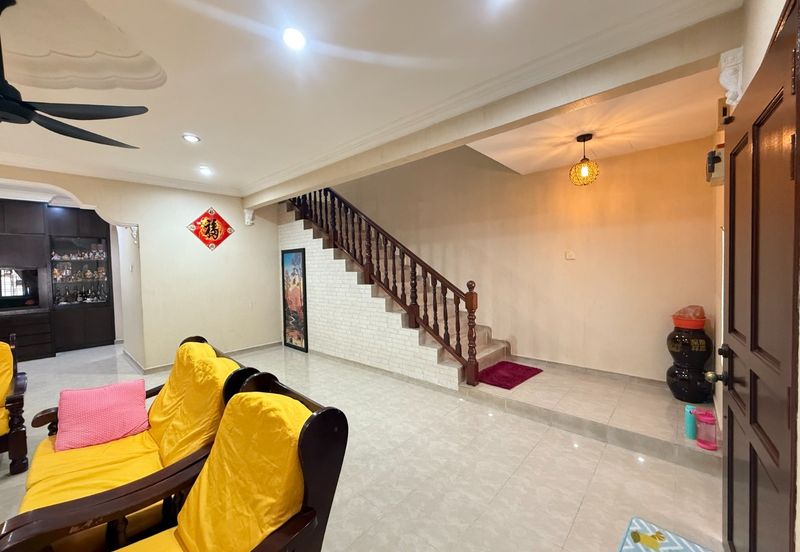 Bandar Baru Permas Jaya