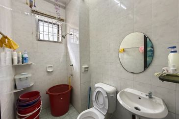 Bandar Baru Permas Jaya