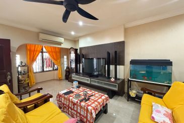 Bandar Baru Permas Jaya