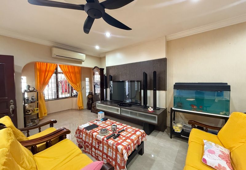 Bandar Baru Permas Jaya