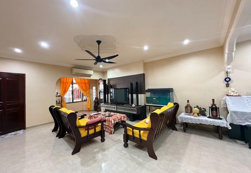 Bandar Baru Permas Jaya