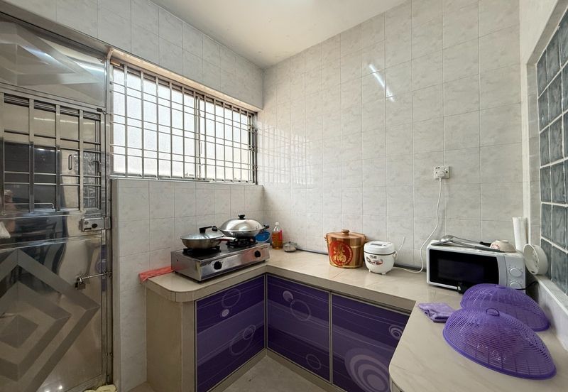 Bandar Baru Permas Jaya