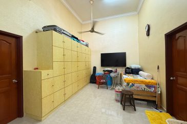 Bandar Baru Permas Jaya