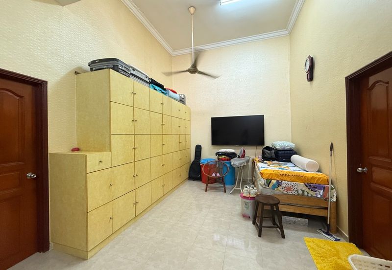 Bandar Baru Permas Jaya