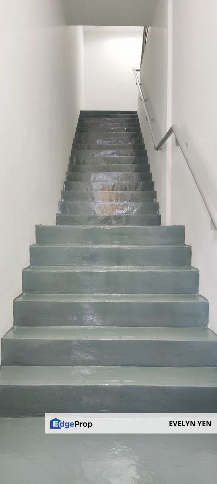 Bandar Seri Alam, Shoplot, , Johor, Masai