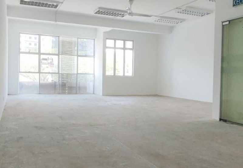 Bandar Baru Seri Alam