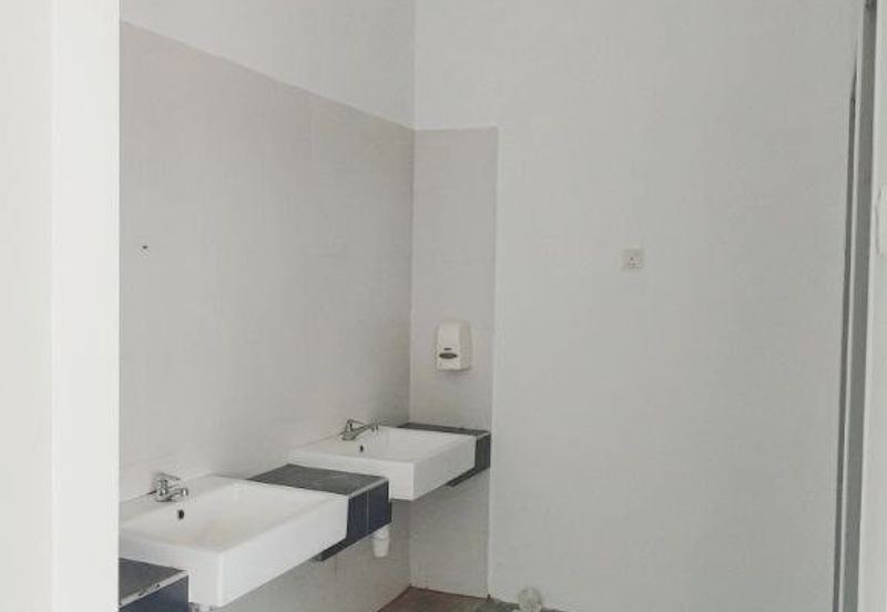 Bandar Baru Seri Alam