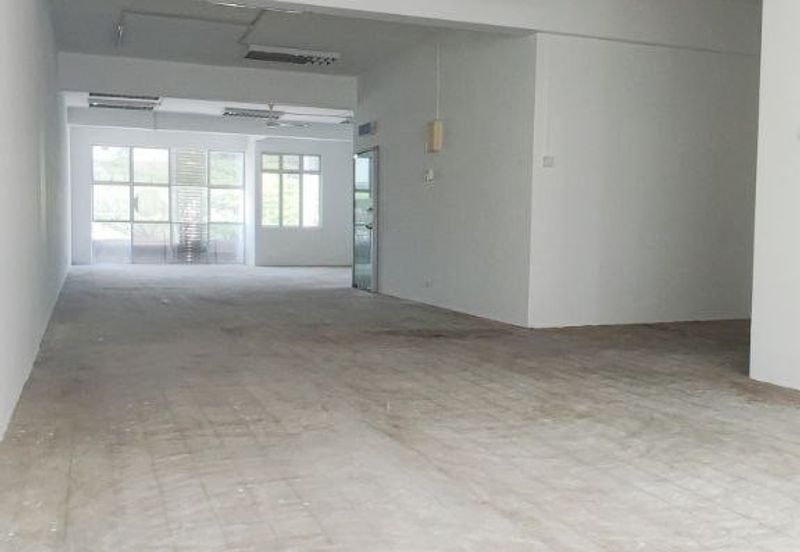 Bandar Baru Seri Alam