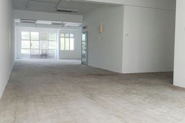 Bandar Baru Seri Alam