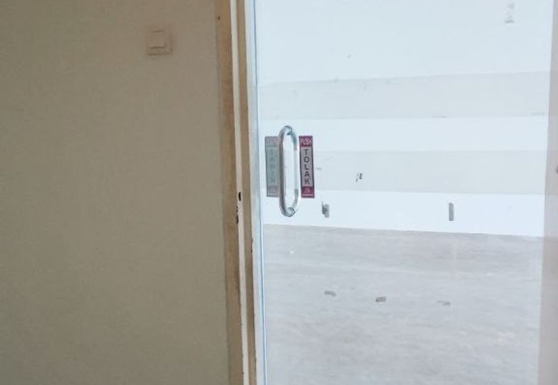 Bandar Baru Seri Alam