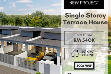 Bandar Baru Seri Alam