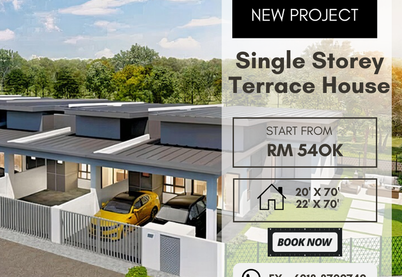 Bandar Baru Seri Alam