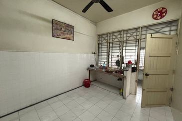 Bandar Baru Permas Jaya