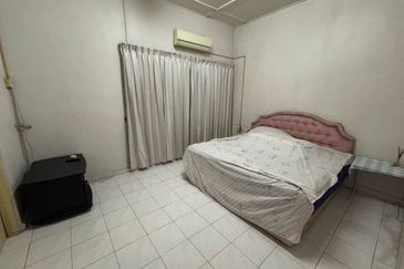 Bandar Baru Permas Jaya