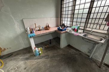 Bandar Baru Permas Jaya