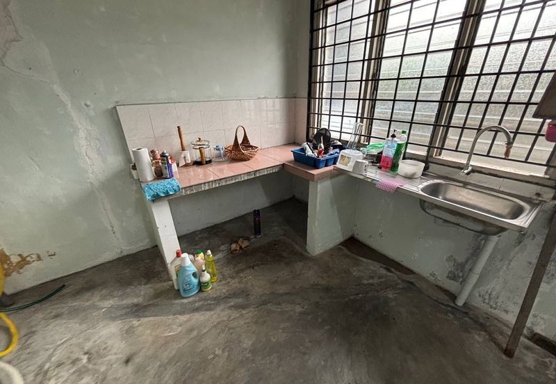 Bandar Baru Permas Jaya