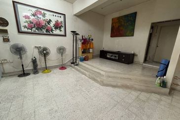 Bandar Baru Permas Jaya