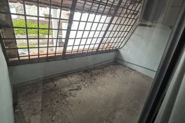 Bandar Baru Permas Jaya