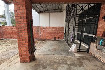 Bandar Baru Permas Jaya