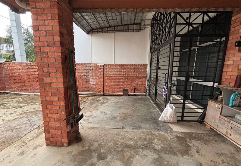 Bandar Baru Permas Jaya